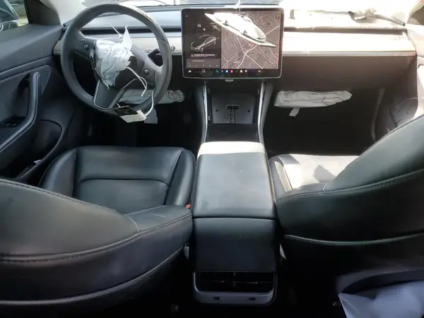 5YJ3E1EA5KF425417 2019 TESLA MODEL 3 - Image 8