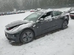 5YJ3E1EA5KF426700 2019 TESLA MODEL 3