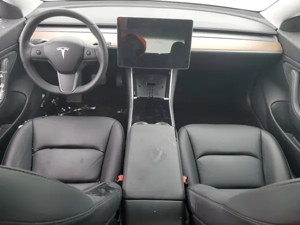 5YJ3E1EA5KF426700 2019 TESLA MODEL 3 - Image 8