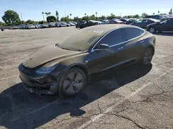 5YJ3E1EA5KF426714 2019 TESLA MODEL 3