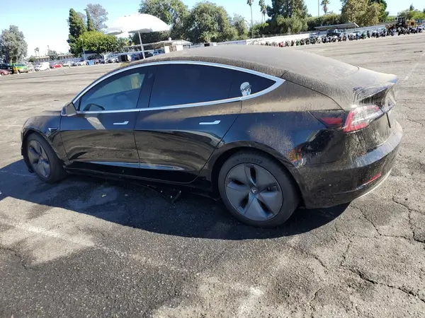 5YJ3E1EA5KF426714 2019 TESLA MODEL 3 - Image 2