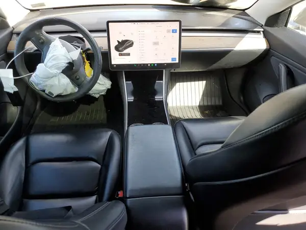 5YJ3E1EA5KF426714 2019 TESLA MODEL 3 - Image 8