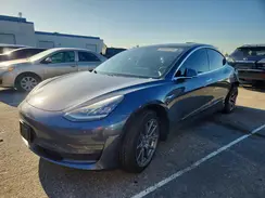 5YJ3E1EA5KF426891 2019 TESLA MODEL 3