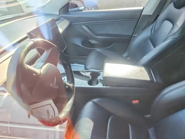 5YJ3E1EA5KF426891 2019 TESLA MODEL 3 - Image 7