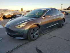 5YJ3E1EA5KF426924 2019 TESLA MODEL 3