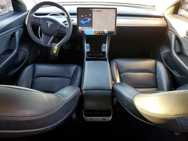 5YJ3E1EA5KF426924 2019 TESLA MODEL 3 - Image 8