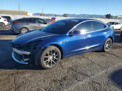 5YJ3E1EA5KF427135 2019 TESLA MODEL 3