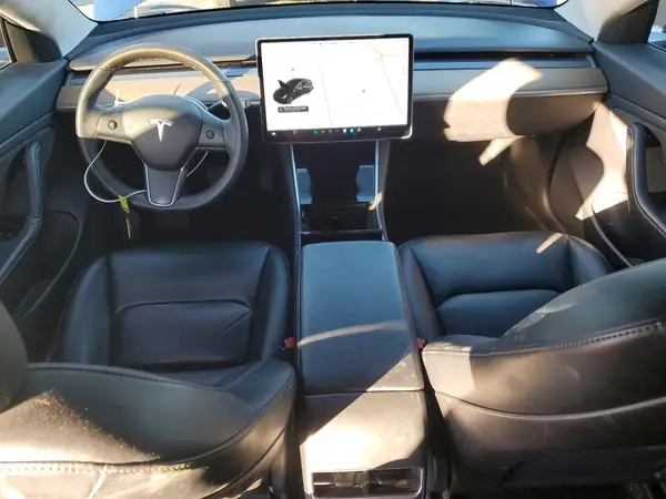 5YJ3E1EA5KF427135 2019 TESLA MODEL 3 - Image 8
