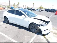 5YJ3E1EA5KF427331 2019 TESLA MODEL 3