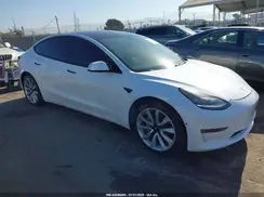5YJ3E1EA5KF429435 2019 TESLA MODEL 3