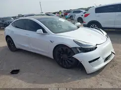 5YJ3E1EA5KF430925 2019 TESLA MODEL 3