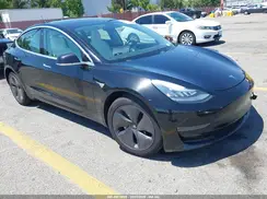 5YJ3E1EA5KF431413 2019 TESLA MODEL 3