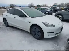 5YJ3E1EA5KF431900 2019 TESLA MODEL 3