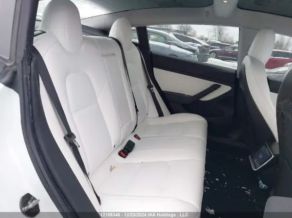 5YJ3E1EA5KF431900 2019 TESLA MODEL 3 - Image 8