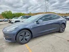 5YJ3E1EA5KF434344 2019 TESLA MODEL 3