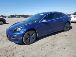 5YJ3E1EA5KF436000 2019 TESLA MODEL 3