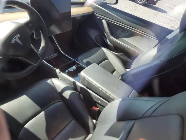 5YJ3E1EA5KF436000 2019 TESLA MODEL 3 - Image 8