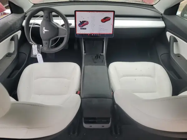 5YJ3E1EA5KF444825 2019 TESLA MODEL 3 - Image 8