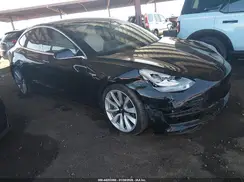 5YJ3E1EA5KF445019 2019 TESLA MODEL 3