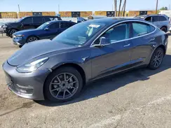 5YJ3E1EA5KF447434 2019 TESLA MODEL 3