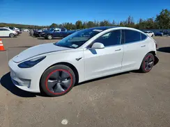 5YJ3E1EA5KF447532 2019 TESLA MODEL 3