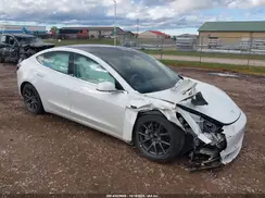5YJ3E1EA5KF464573 2019 TESLA MODEL 3