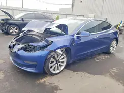 5YJ3E1EA5KF466405 2019 TESLA MODEL 3