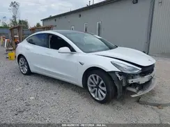 5YJ3E1EA5KF466517 2019 TESLA MODEL 3