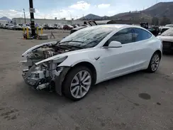 5YJ3E1EA5KF472611 2019 TESLA MODEL 3