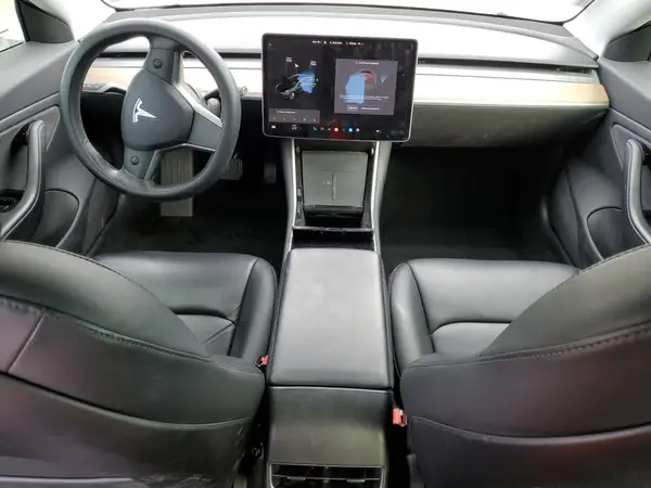5YJ3E1EA5KF472611 2019 TESLA MODEL 3 - Image 8