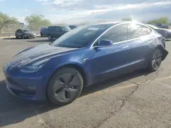 5YJ3E1EA5KF476156 2019 TESLA MODEL 3