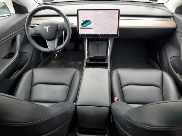 5YJ3E1EA5KF476383 2019 TESLA MODEL 3 - Image 8
