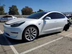 5YJ3E1EA5KF476657 2019 TESLA MODEL 3