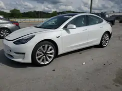 5YJ3E1EA5KF480188 2019 TESLA MODEL 3