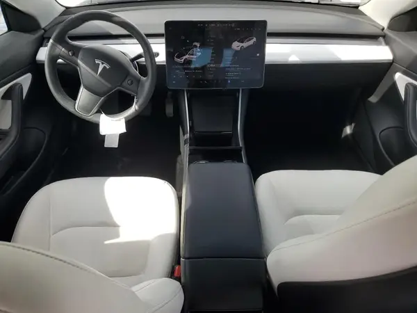 5YJ3E1EA5KF480188 2019 TESLA MODEL 3 - Image 8