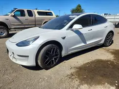 5YJ3E1EA5KF482474 2019 TESLA MODEL 3