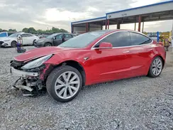 5YJ3E1EA5KF483432 2019 TESLA MODEL 3