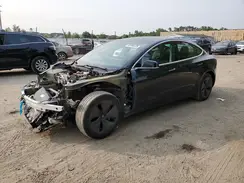5YJ3E1EA5KF484368 2019 TESLA MODEL 3