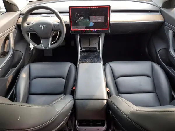 5YJ3E1EA5KF484368 2019 TESLA MODEL 3 - Image 8