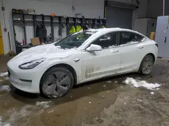 5YJ3E1EA5KF484449 2019 TESLA MODEL 3
