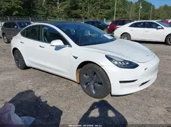 5YJ3E1EA5KF484905 2019 TESLA MODEL 3