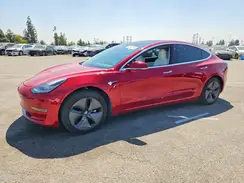 5YJ3E1EA5KF486119 2019 TESLA MODEL 3