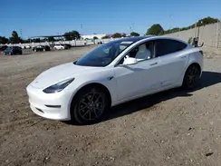 5YJ3E1EA5KF486153 2019 TESLA MODEL 3