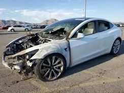5YJ3E1EA5KF486928 2019 TESLA MODEL 3