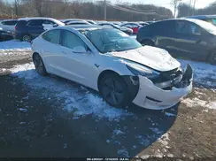 5YJ3E1EA5KF509267 2019 TESLA MODEL 3