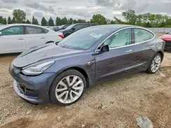 5YJ3E1EA5KF530426 2019 TESLA MODEL 3