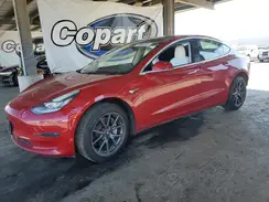 5YJ3E1EA5KF536968 2019 TESLA MODEL 3