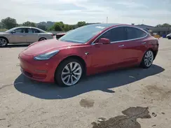 5YJ3E1EA5LF447841 2020 TESLA MODEL 3
