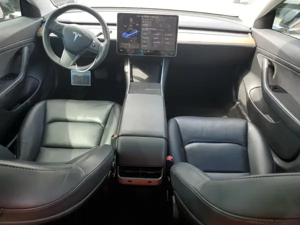 5YJ3E1EA5LF447841 2020 TESLA MODEL 3 - Image 8