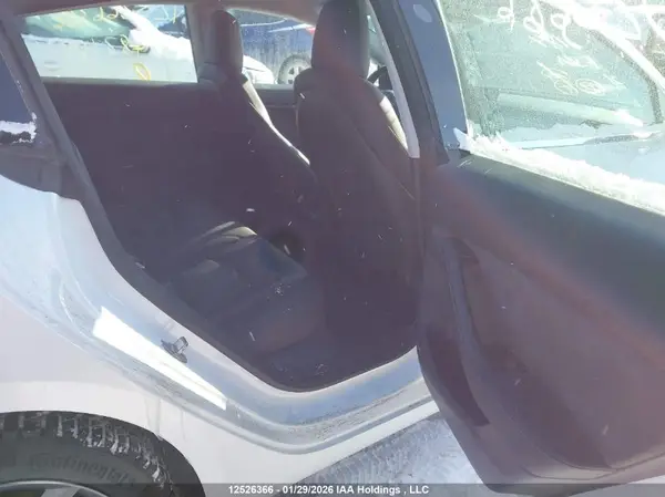 5YJ3E1EA5LF482184 2020 TESLA MODEL 3 - Image 8